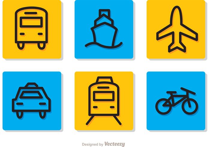 TRAVEL AND TICKET